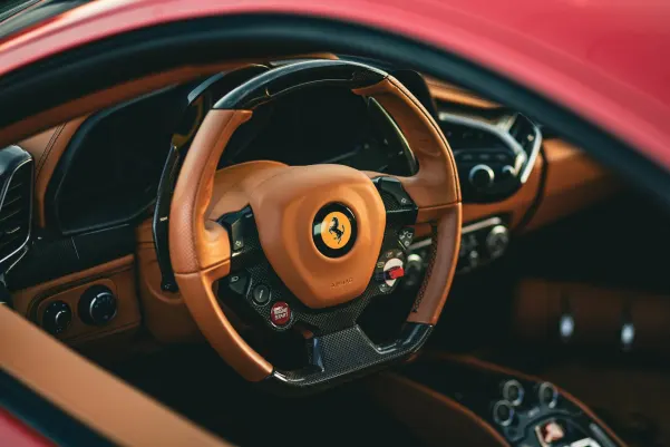 Kasino Lucky Fox Android/iOS Sovellus